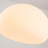 Steamed Bun Houselight Pendant Light