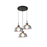 TOKYO | Glass Pendant Light