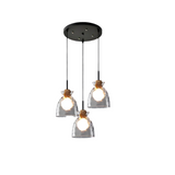 TOKYO | Glass Pendant Light