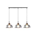 TOKYO | Glass Pendant Light