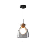 TOKYO | Glass Pendant Light