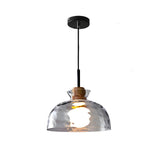 TOKYO | Glass Pendant Light