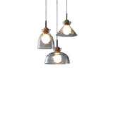 TOKYO | Glass Pendant Light