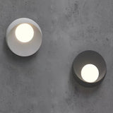 Private Mode Indoor Outdoor Wall Light