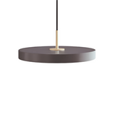 UFO Saucer LED Pendant Light