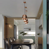 Orion Pendant Light