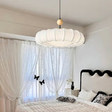 Winnie Veil pendant light
