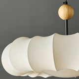 Winnie Veil pendant light