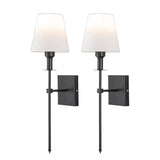 Wired Wall Light ( 2 Packs )