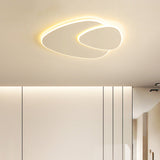 Modern, Minimalist LED Ceiling Light