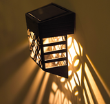 Starlight Silhouette Glow Light