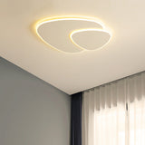 Modern, Minimalist LED Ceiling Light