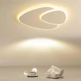 Modern, Minimalist LED Ceiling Light
