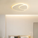 Modern, Minimalist LED Ceiling Light