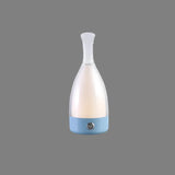 Rechargeable Wine Bottle Shape Decorative Night Light