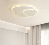 Modern, Minimalist LED Ceiling Light