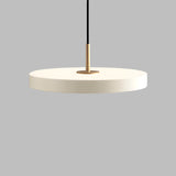 UFO Saucer LED Pendant Light