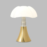 Vintage Led Designer Table Lamp
