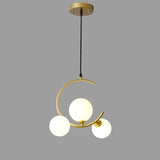 Modern Home Decor LED Pendant Light