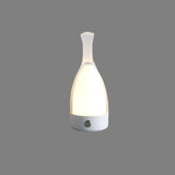 Rechargeable Wine Bottle Shape Decorative Night Light