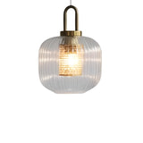 Tosqa Pendant Light