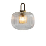 Tosqa Pendant Light