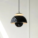 Danish pendant lamp