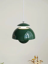 Danish pendant lamp