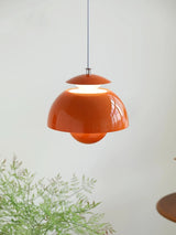 Danish pendant lamp