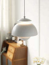 Danish pendant lamp