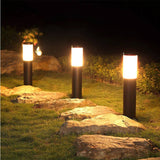(1+1 FREE) SolarGlo™ - Solar-powered Waterproof Garden Lamp