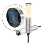(1+1 FREE) SolarGlo™ - Solar-powered Waterproof Garden Lamp