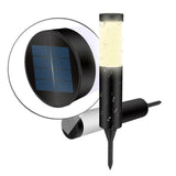 (1+1 FREE) SolarGlo™ - Solar-powered Waterproof Garden Lamp