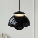 Danish pendant lamp