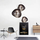 Acrylic™ | LED Pendant Lamp