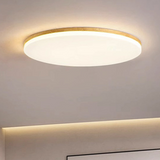 Simple Round Acrylic LED Ceiling Light