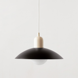 Macaron Bauhaus Pendant Light