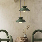 Nordic Simple Augustus Pendant Light For Dining Room