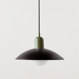 Macaron Bauhaus Pendant Light