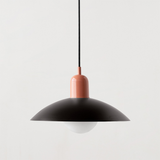 Macaron Bauhaus Pendant Light