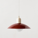 Macaron Bauhaus Pendant Light