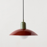 Macaron Bauhaus Pendant Light