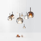 Nordic hanging lamps