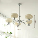 Bauhaus Medieval Ceiling Light