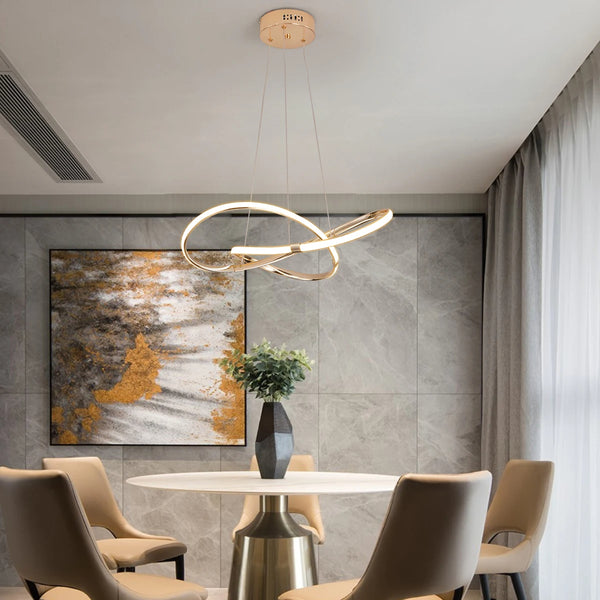 Emulance | Luxury Pendant Lamp