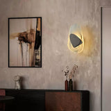 Creative Glass Modern LED Wall Lamp