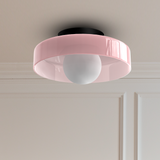 Modern Round Ceiling Light