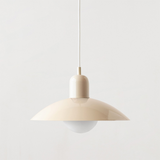 Macaron Bauhaus Pendant Light