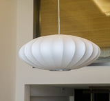 Nitro Bubble Pendant Light