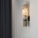 Marble Wall Light